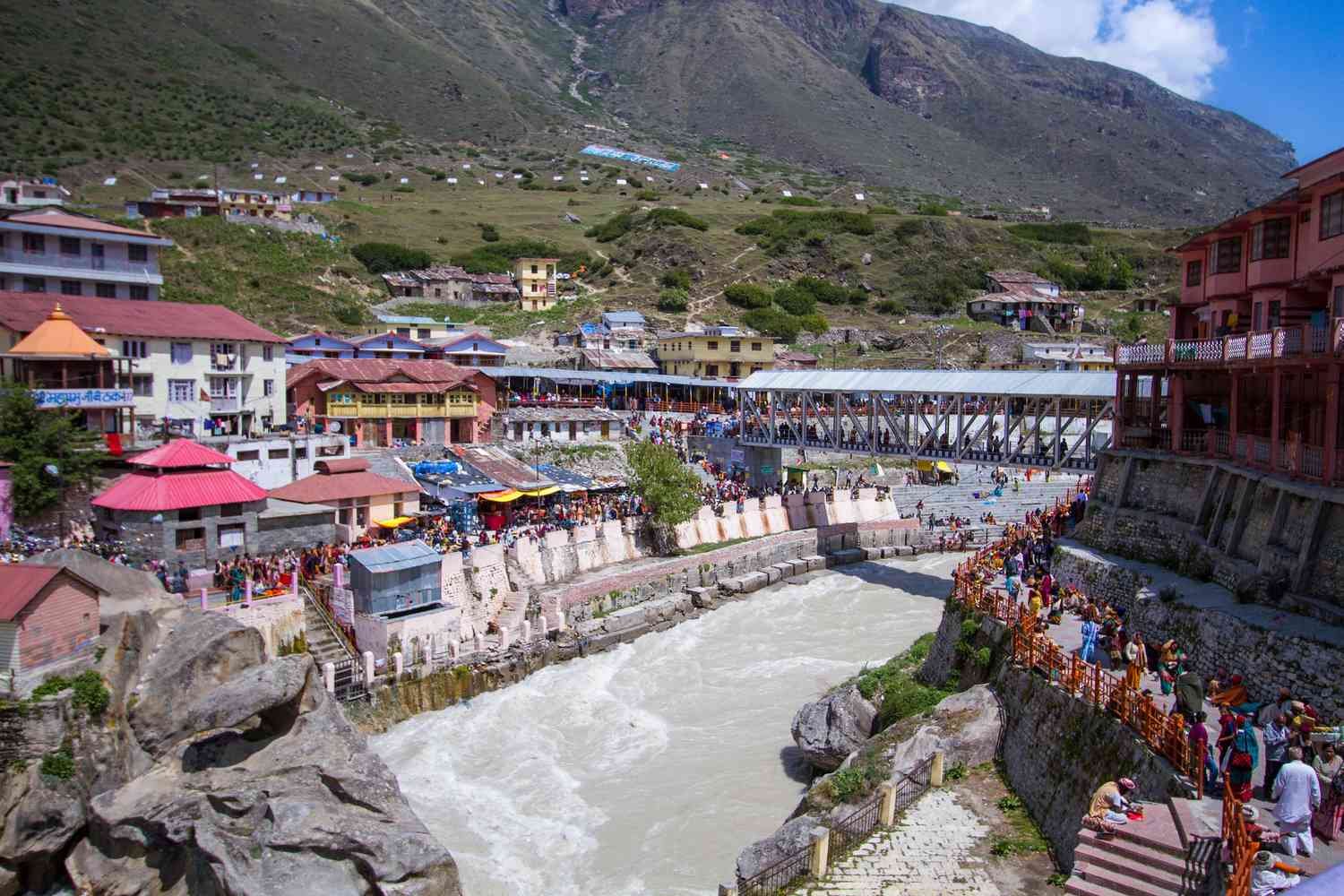 Ekdham Yatra (1)