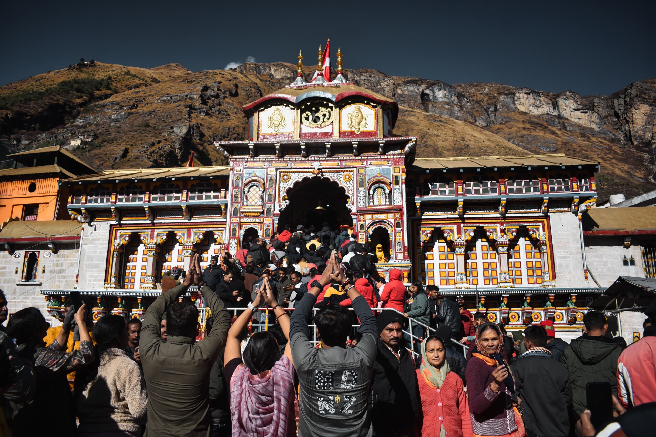 Ekdham Yatra (2)