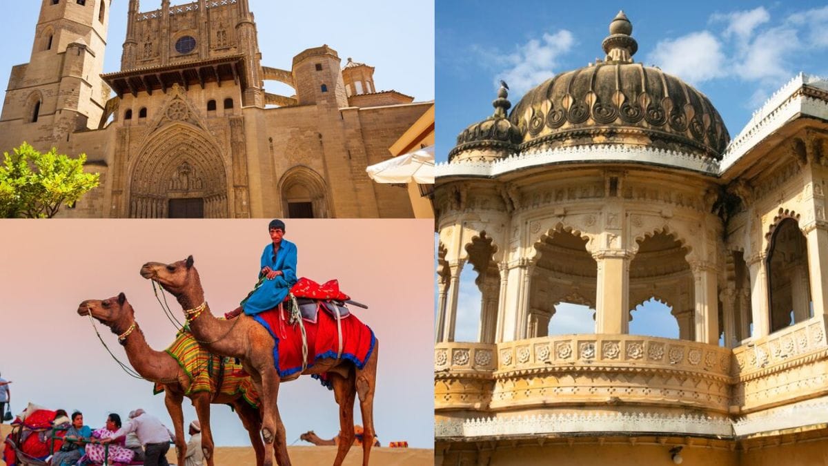 IRCTC-rajasthan-package