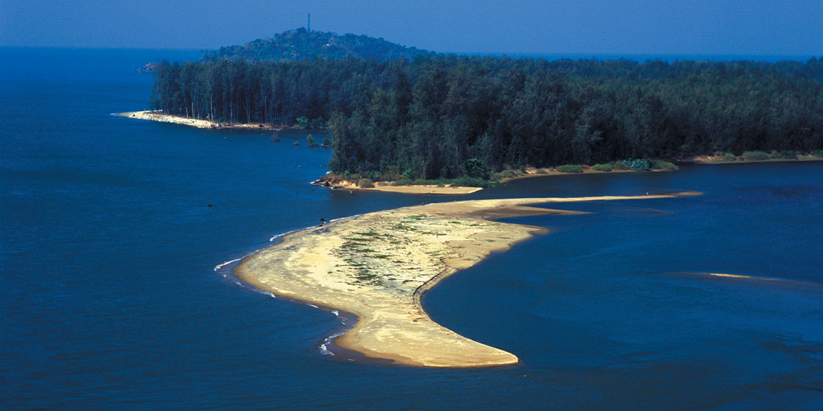 KarwarBeach