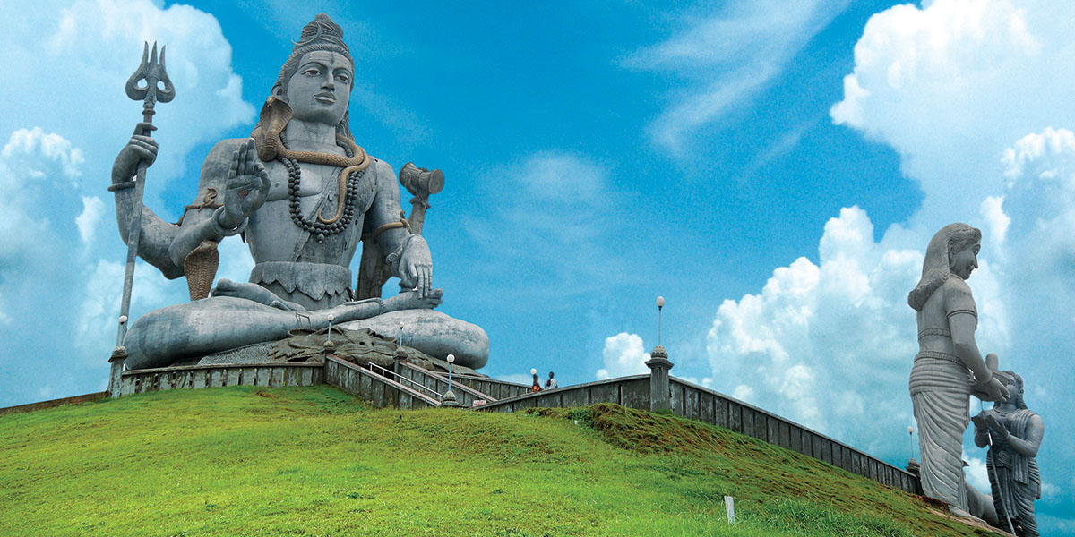 Murudeswar