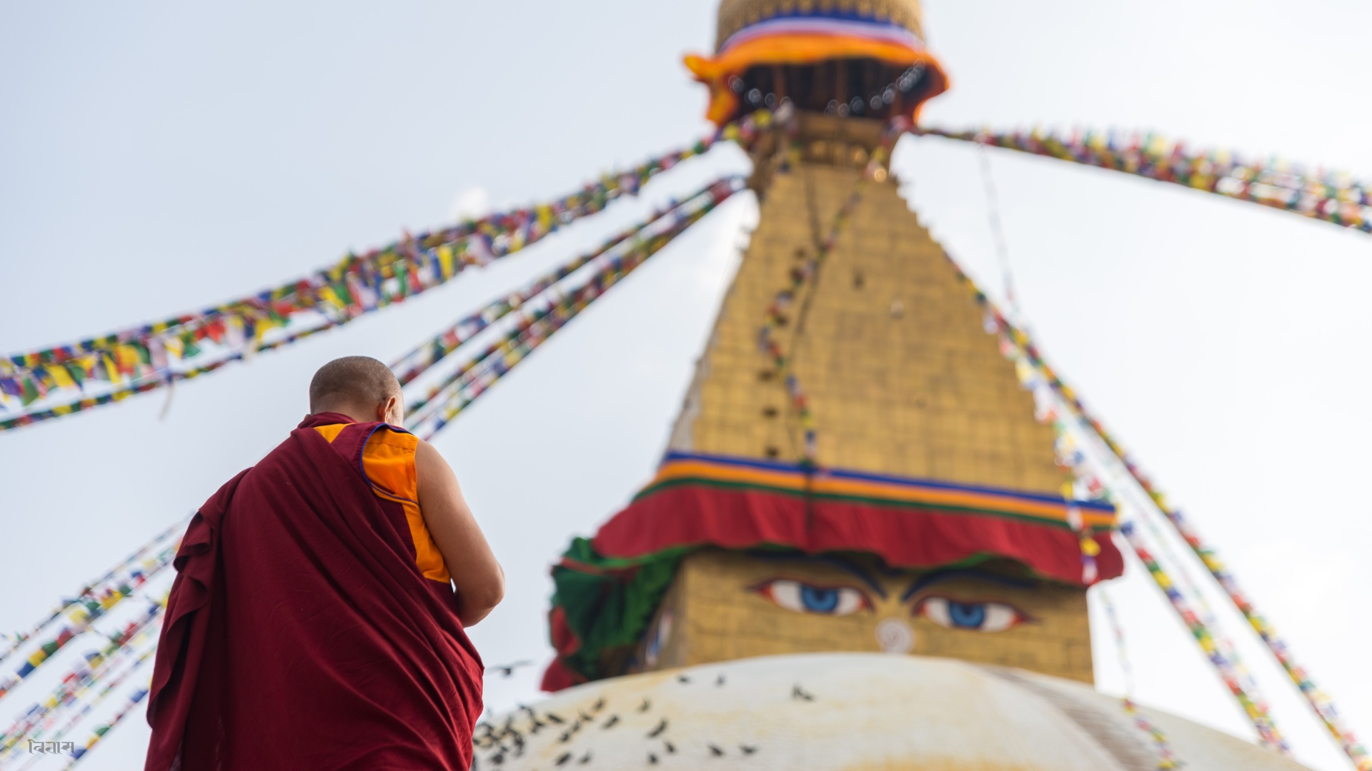 Understanding+the+Philosophy+and+Practices+of+Tibetan+Monks
