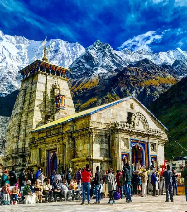 chardham-yatra-package-from-pune