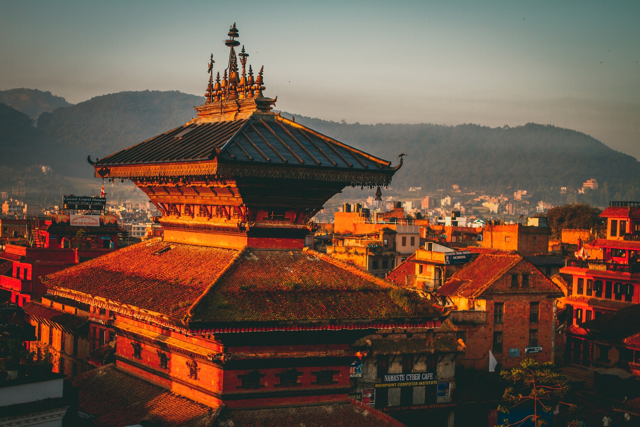 नेपाळ