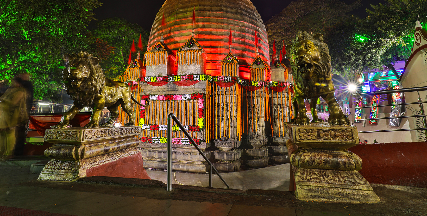 कामाख्या